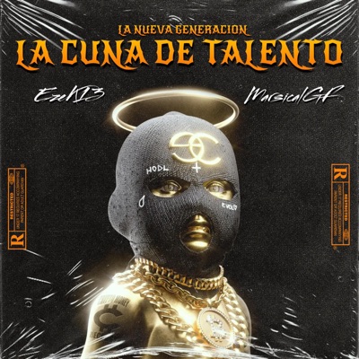 Cuna de Talento (feat. EzeK13) - Single