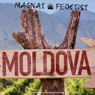 S.A. Moldova - Single