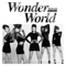 Act Cool (feat. San E) - Wonder Girls lyrics