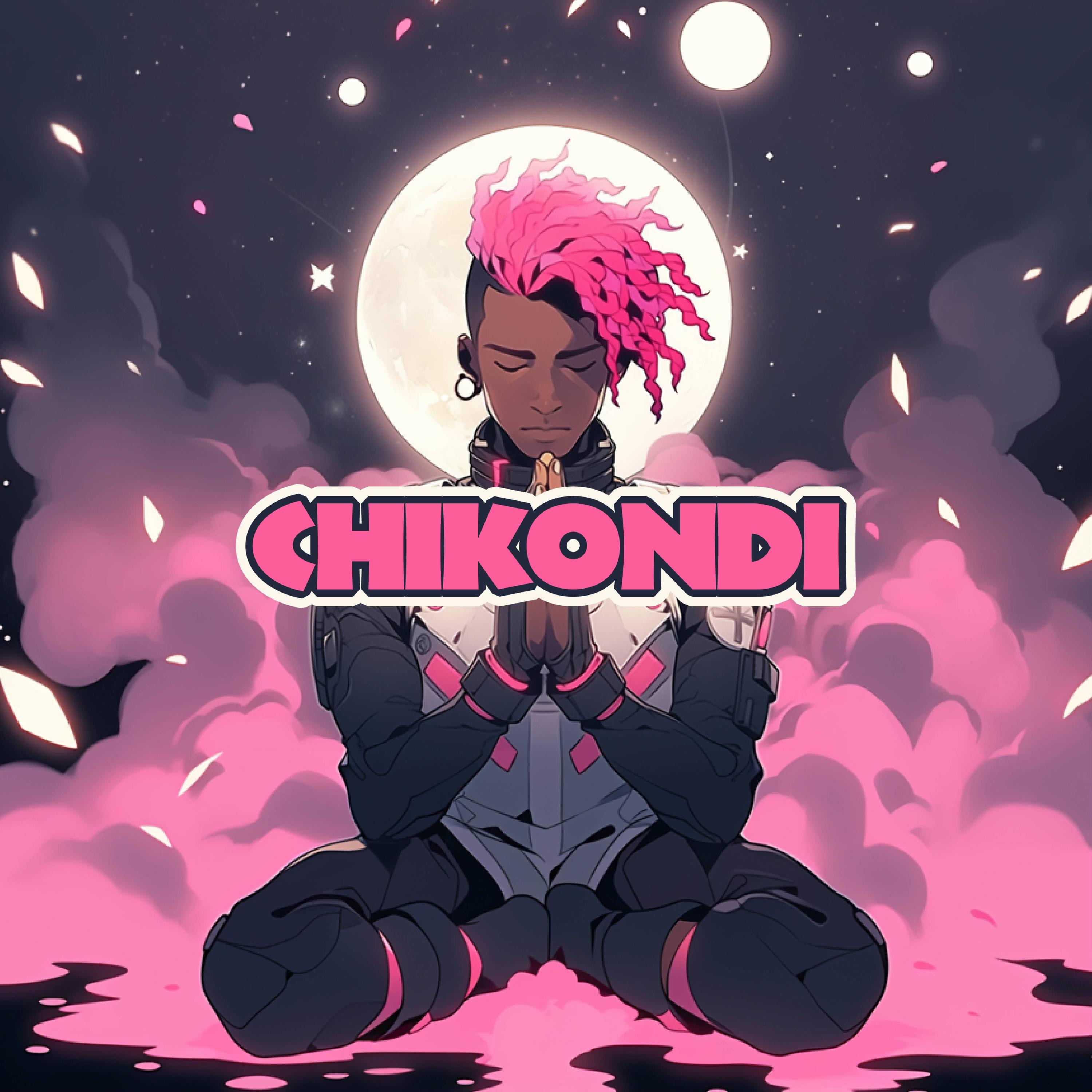 Tio - Chikondi