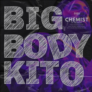 Chemist (feat. Tin $tacks)