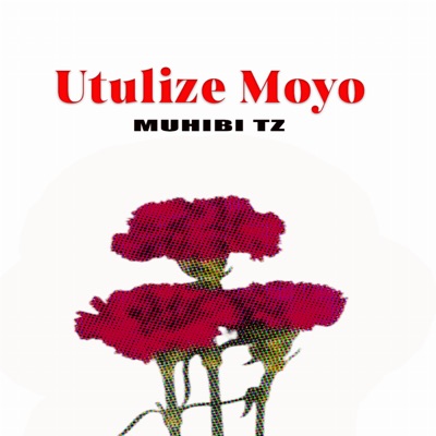 Utulize Moyo - Single