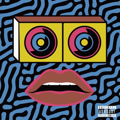 Shut Up artwork