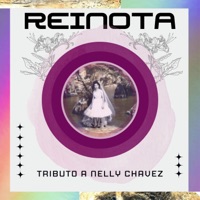 Reinota (Tributo a Nelly Chavez) - Single - Chhoti Maa, The Bois & El Padrino