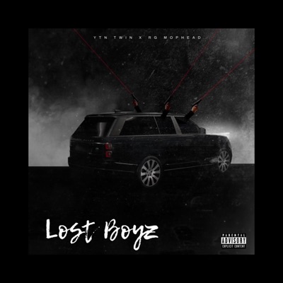 Lost Boyz (feat. RG Mophead) - Single