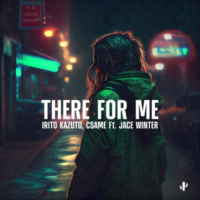 There for Me - Single