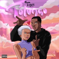 Tolongo - Single - Tizzie O