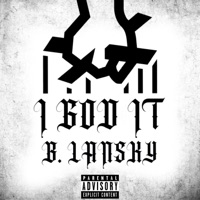 I God It - Single - B. Lansky