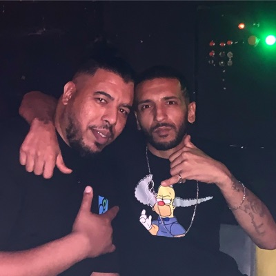 L3echra (feat. Gnawi) - Single