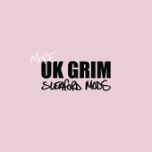 More Uk Grim - EP artwork