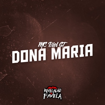 Dona Maria - Single