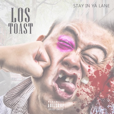 Stay In Ya Lane - Single