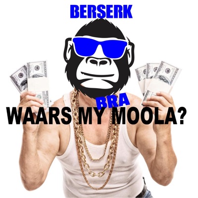 Waars my Moola - Single