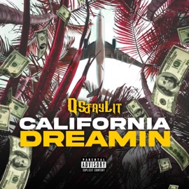 California Dreamin Qstaylit
