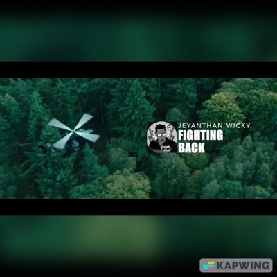 Fighting Back - Single