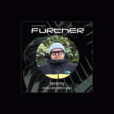 Listen to Jeremy, watch music videos, read bio, see tour dates & more!