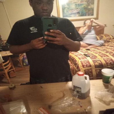 Pussy Is Faceless - EP