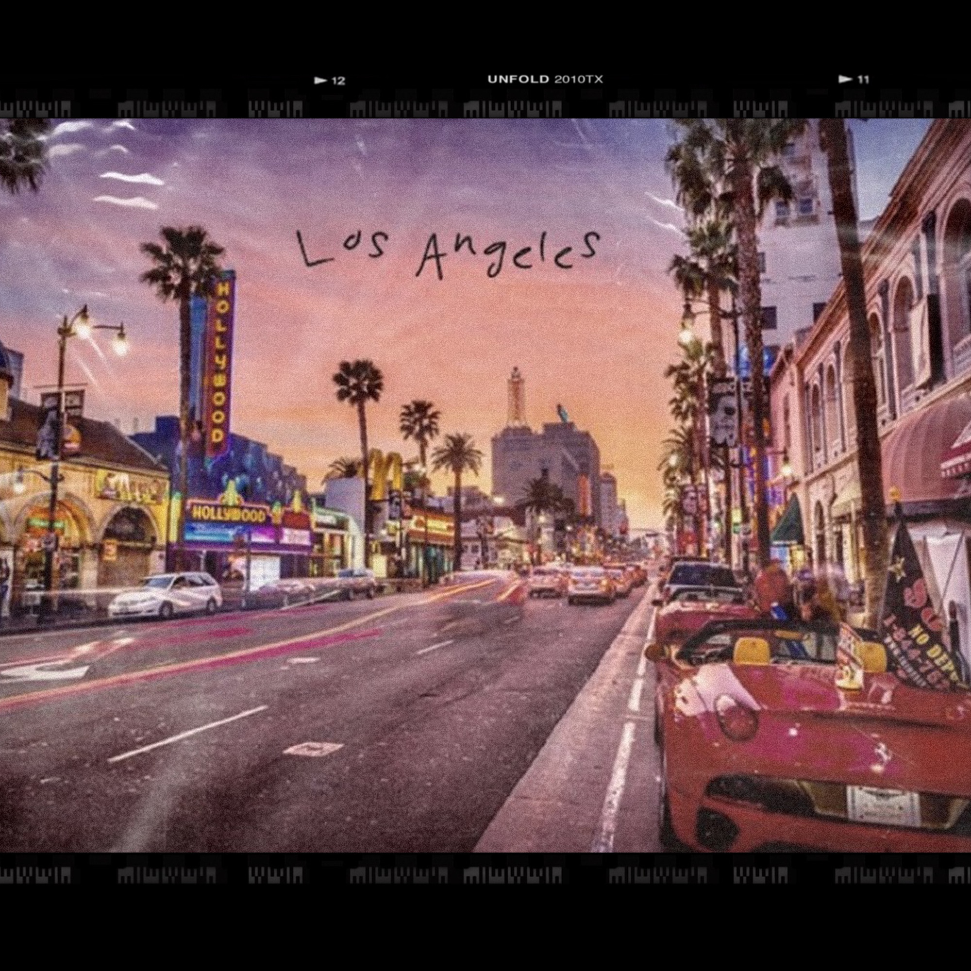 Siaka - Los Angeles