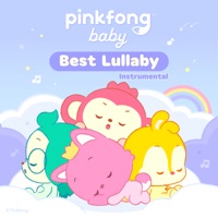 Pinkfong - Baby Animals (Instrumental)