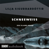 Schneeweiß - Lilja Sigurdardóttir