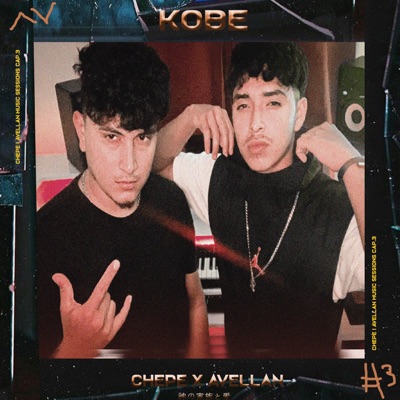 Kobe CAP.3 (feat. CHEPE) - Single