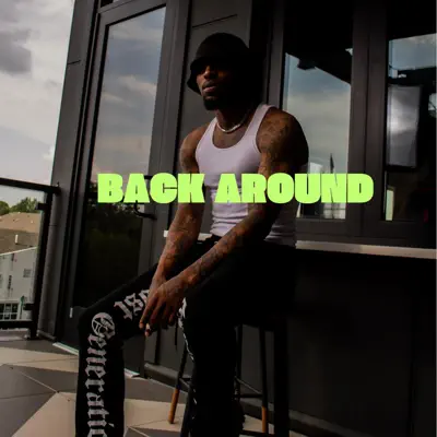 Ouve Back Around - Single de BDii