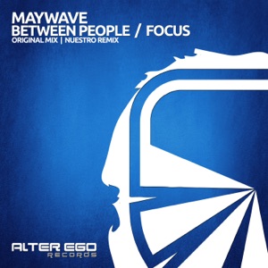 Between People / Focus - Single
