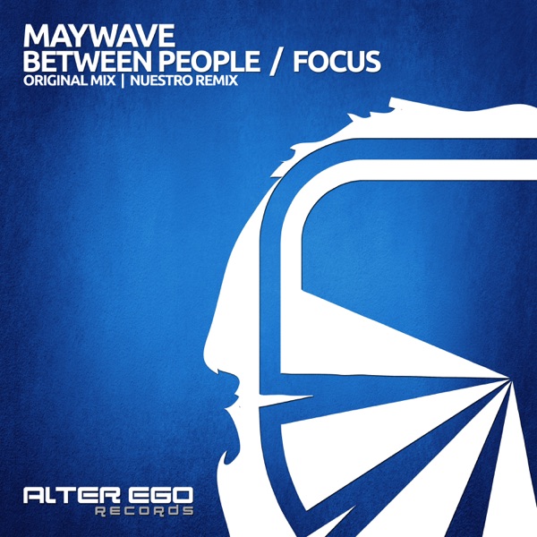 Between People / Focus - Single