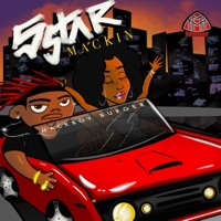 5 Star Mackin Deluxe (Radio Edit) - EP - Mackboy Burger