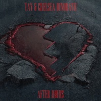After Hours - Single - Tay & Chelsea Dinorath