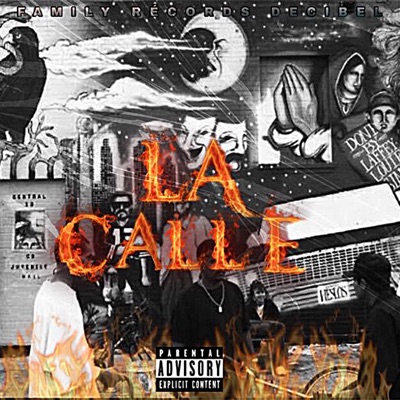 La Calle (feat. Beto el Magno & Jhey Fuentes) - Single