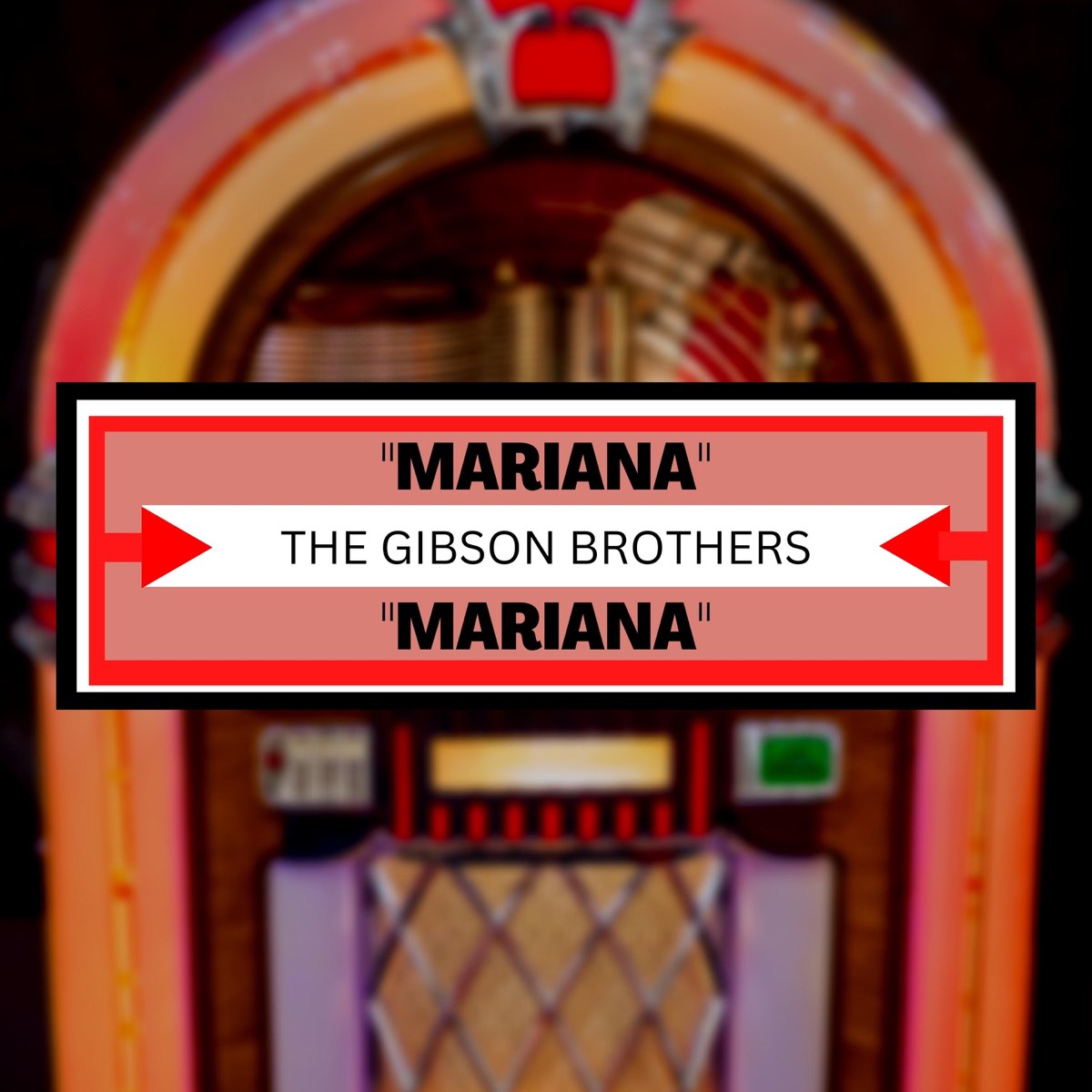 Mariana - Single de The Gibson Brothers en Apple Music