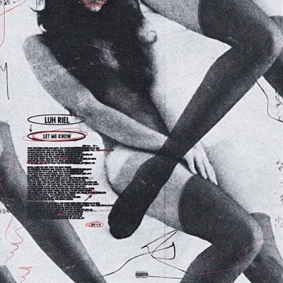 Let Me know - Single