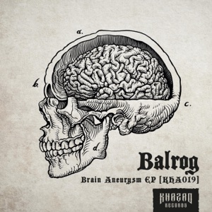 Brain Aneurysm EP