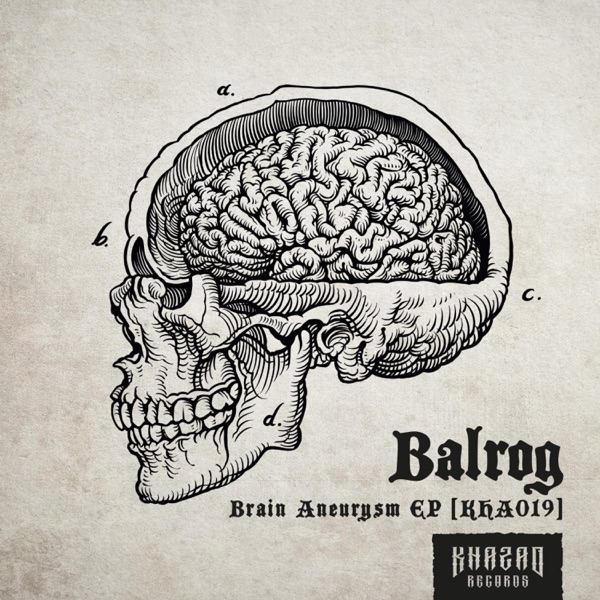Brain Aneurysm EP