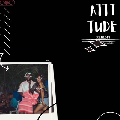 Attitude Prblms - EP