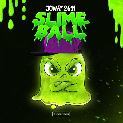 Slime Ball - Single