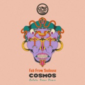 Cosmos (Balata, Nozao Remix) artwork