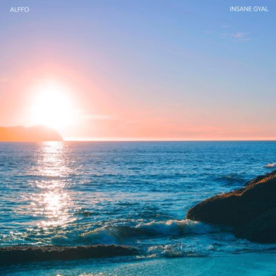 Mil Disculpas (feat. InsaneGyal) - Single