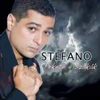 Zhatar Sheje — Stefano