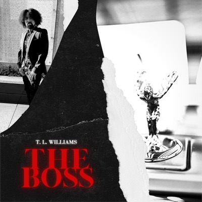 The Boss - Single
