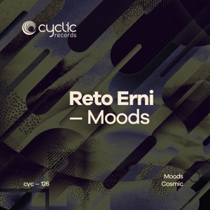 Moods - Single