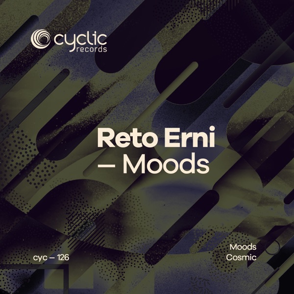 Moods - Single