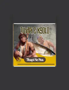 Listen to Tlhapi E Kgolo, watch music videos, read bio, see tour dates & more!