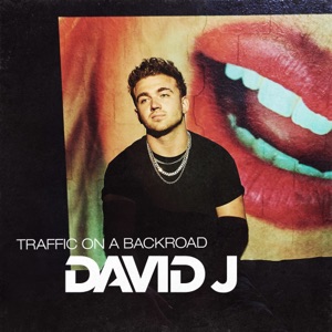 Traffic on a Backroad - Single