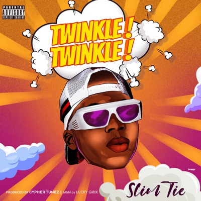 Twinkle Twinkle - Single