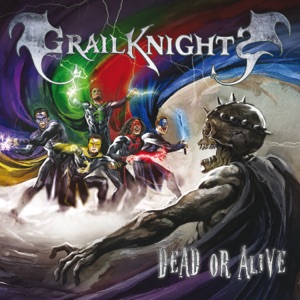 Dead or Alive - EP