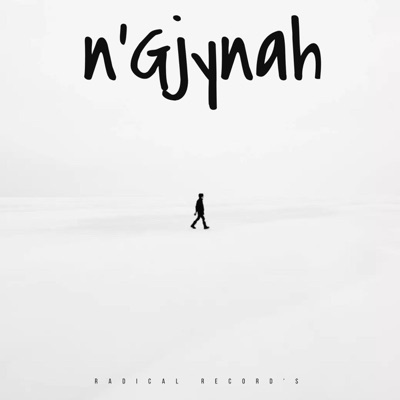 N'Gjynah (feat. Xhoni Beats) - Single