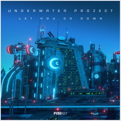 Let You Go Down - Single