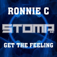 Get the Feeling - Single - Ronnie C